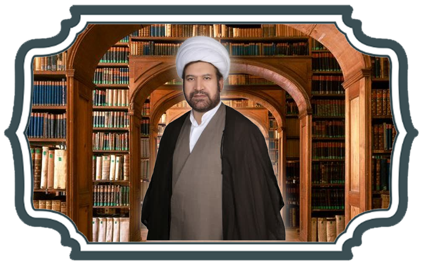 عکس نصر بروجردی